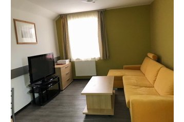 Čehija Hotel Přední Výtoň, Eksterjers